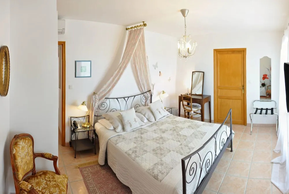 Voir la photo 4 — Villa Elaia