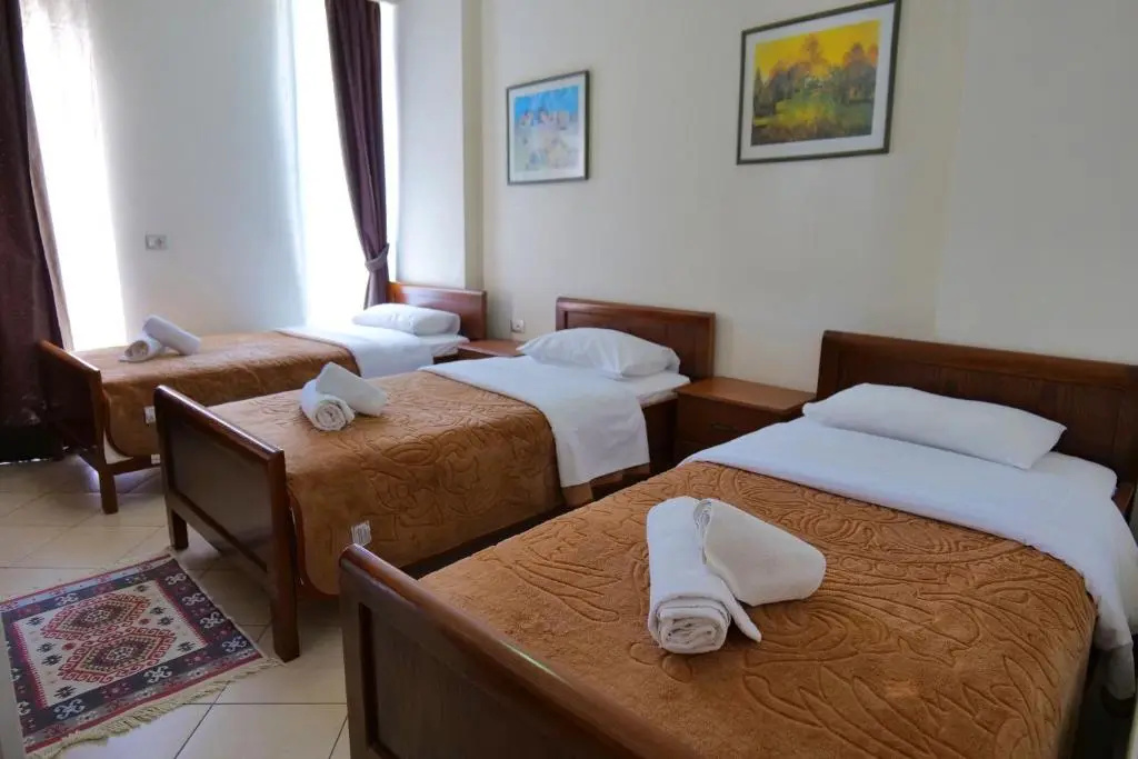 Hotel Veli - Chambres