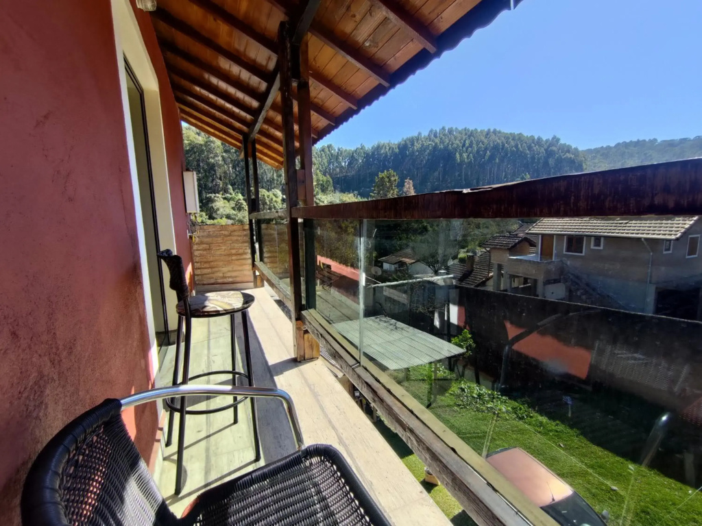 Monte Verde Inn Suítes com Hidromassagem dupla