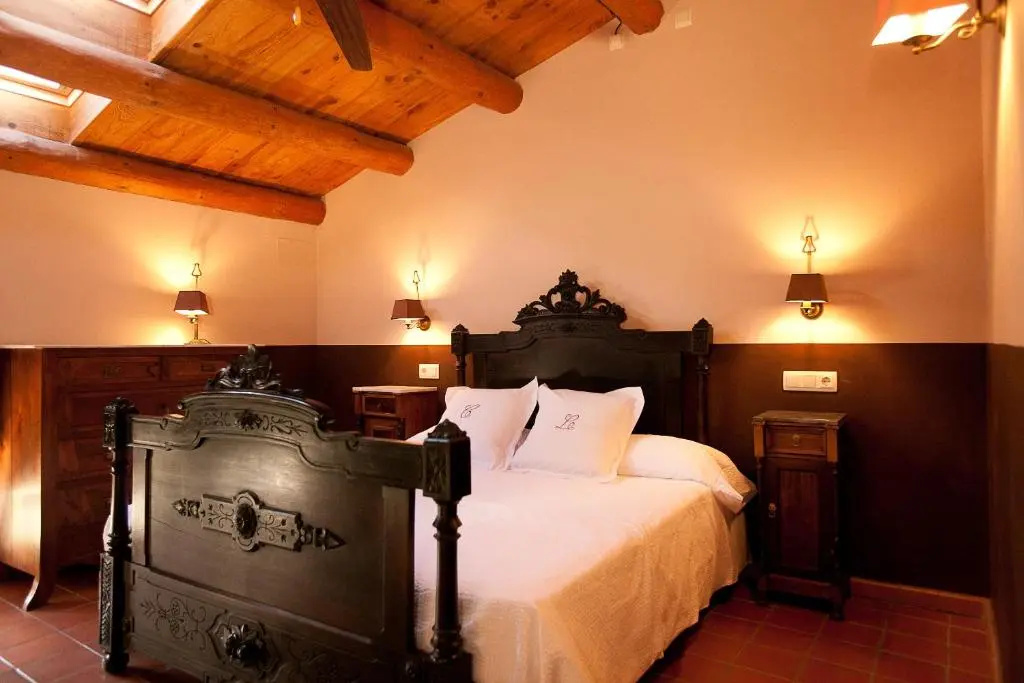 Standard Family Attic room