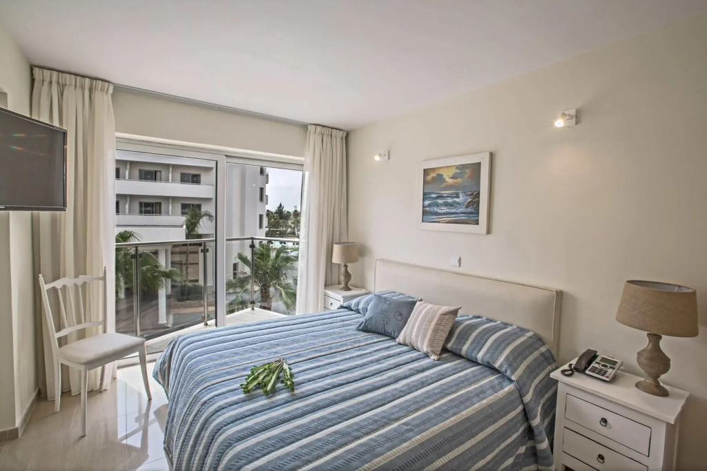 Napasol Boutique Hotel - Général