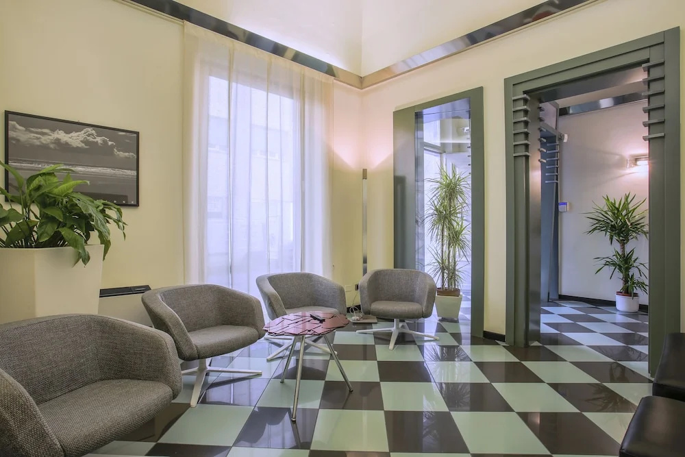 Hotel Tirrenia - Général