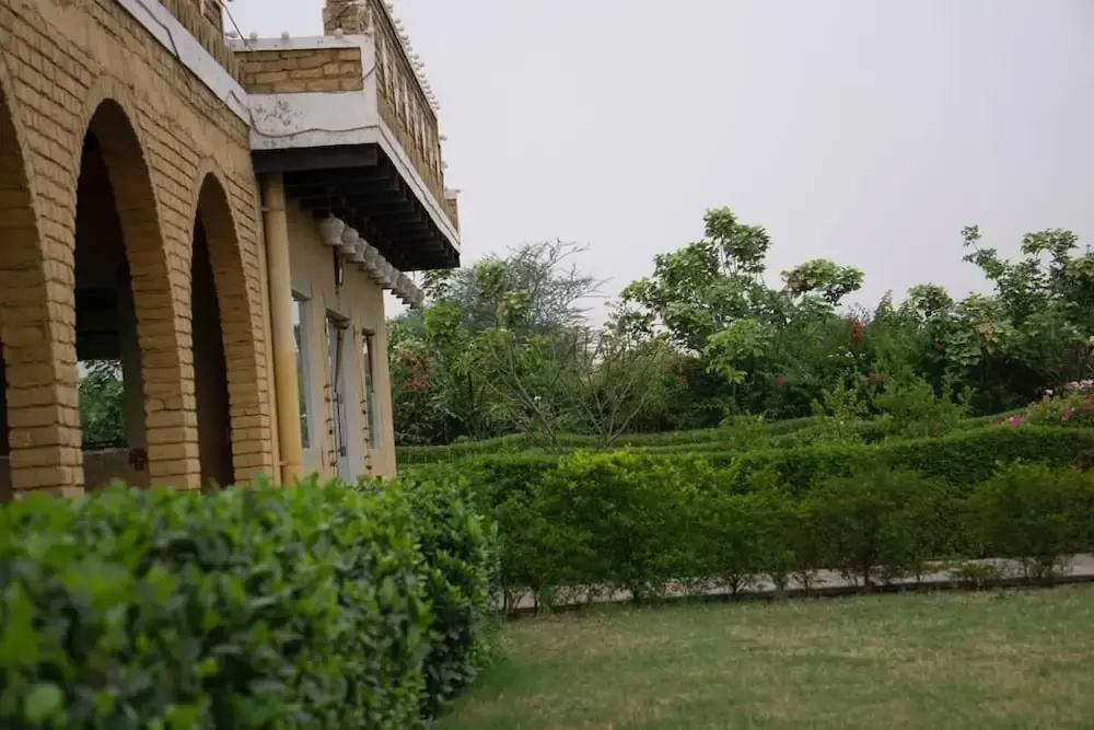Hotel photo 19
