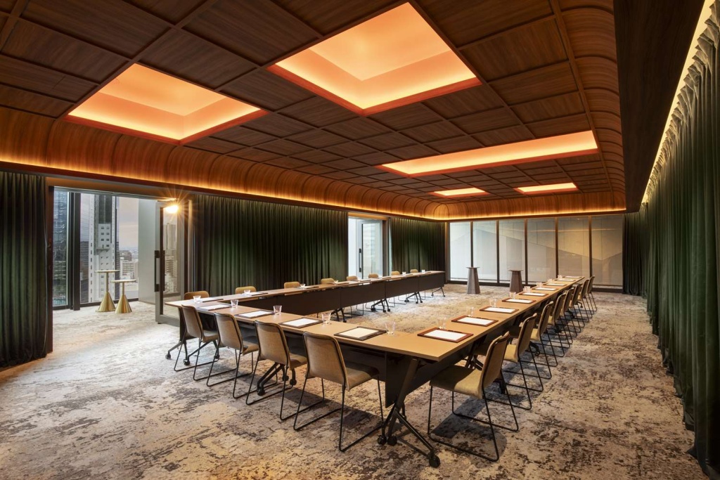 Canopy By Hilton Osaka Umeda 사진 32
