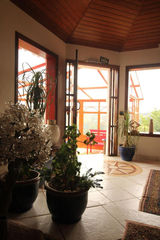 Pousada Boutique De Charme Vila Natal