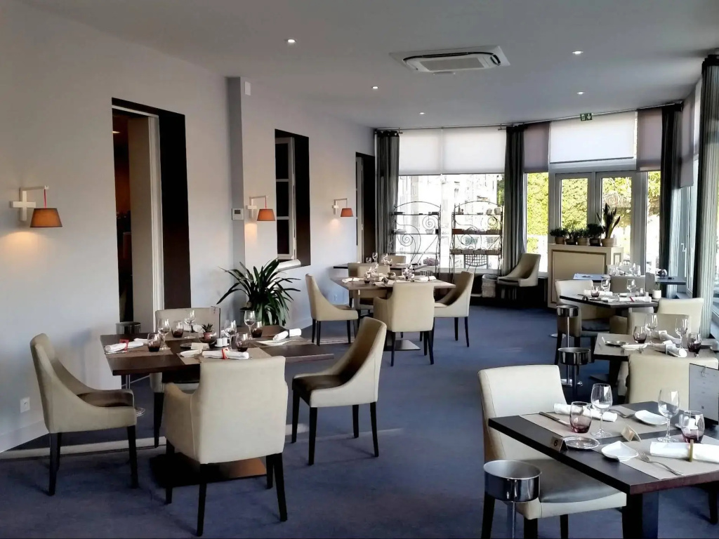 Grand Hotel - Général