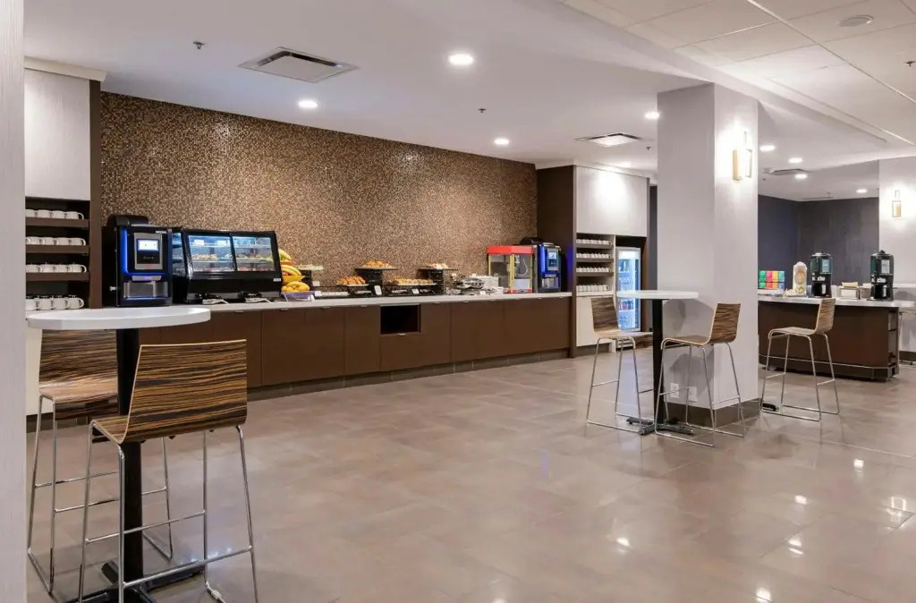 Hotel photo 8