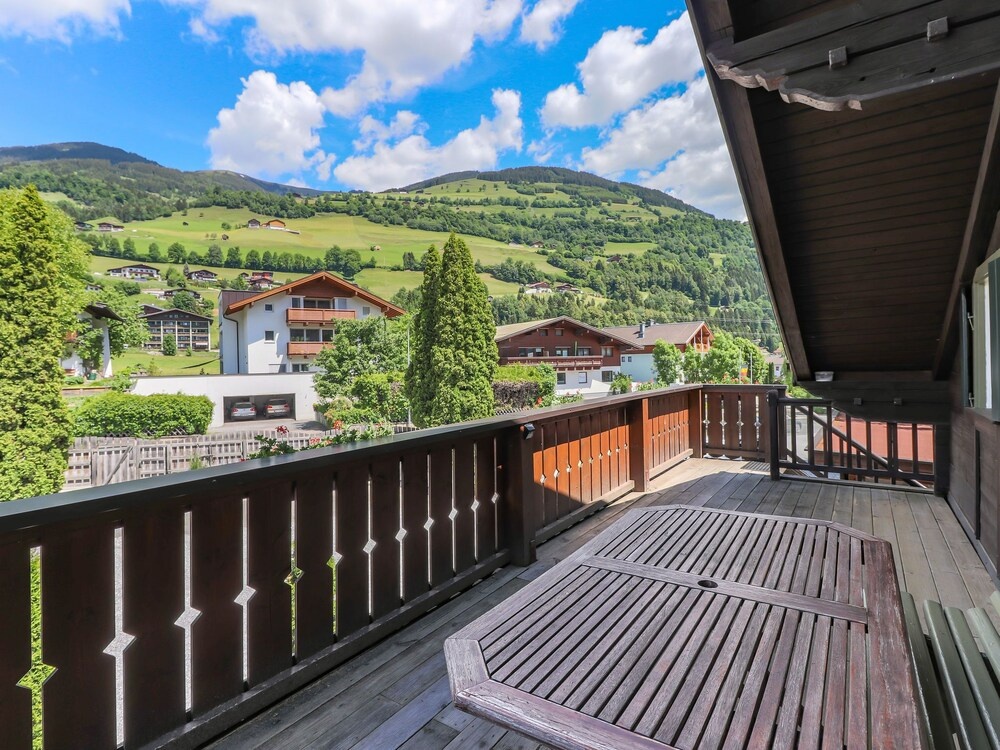 Luxurious Apartment in Mittersill Near Ski Area