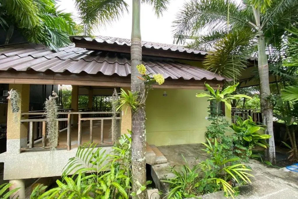 Cottage