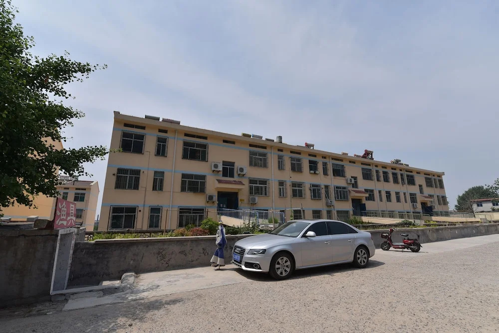 Shengjing Yiju Boutique Apartment 1st