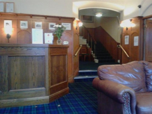 The Portree Hotel - Général