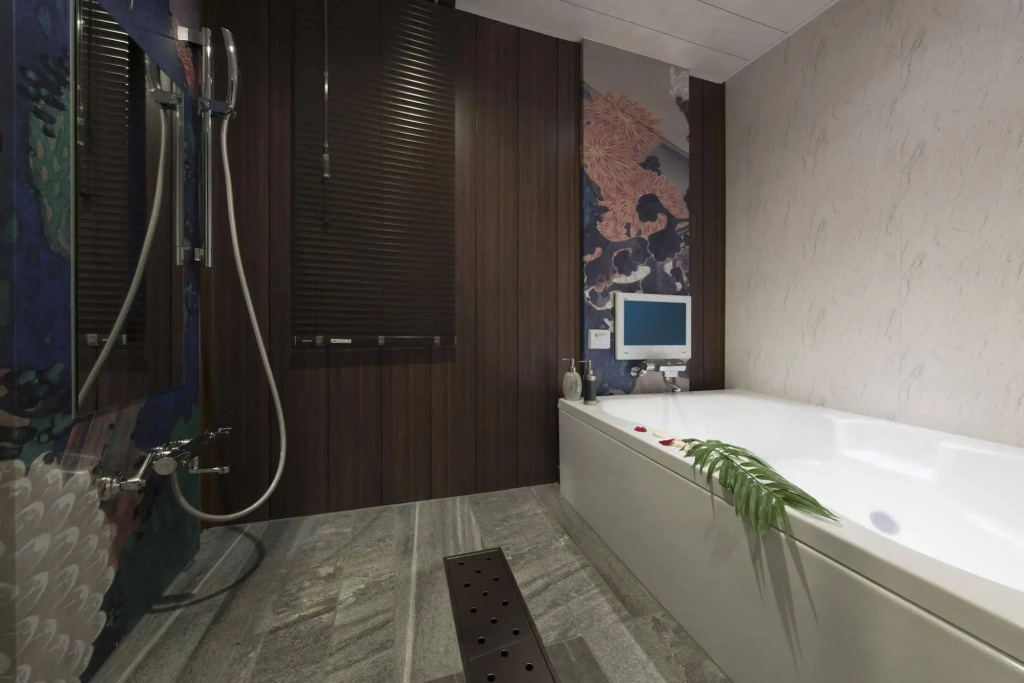Hotel Zen - Général
