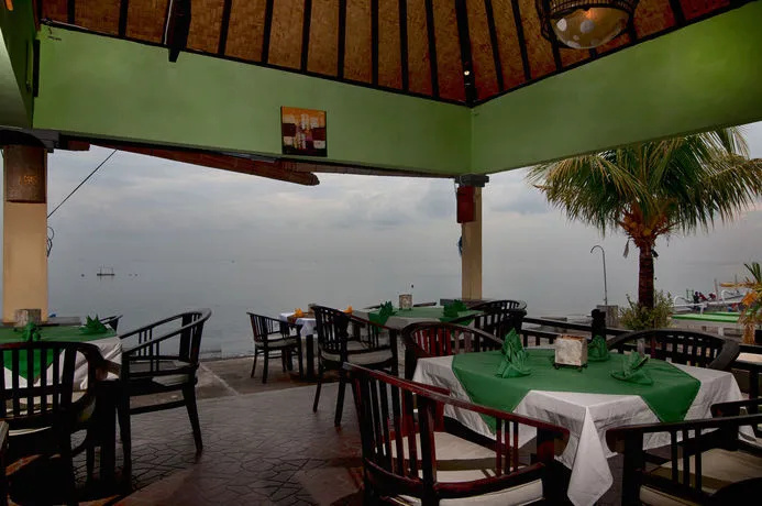 Arya Amed Beach Resort, о. Балі, Індонезія мініатюра 27
