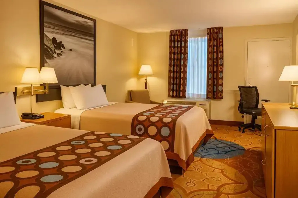Hotel photo 9