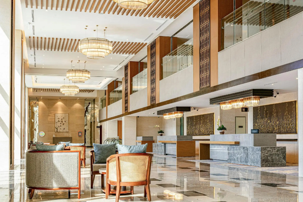 Hotel photo 18