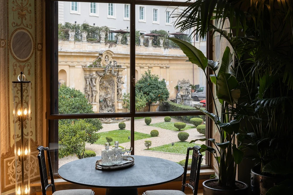 Palazzo Shedir - The Leading Hotels of the World