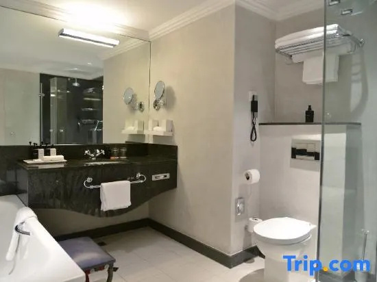 Hyatt Regency Harare The Meikles - Chambres
