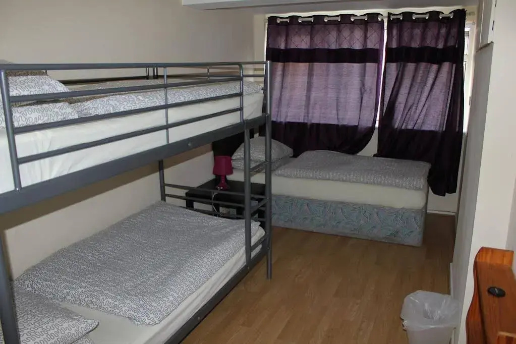 Hotel photo 21
