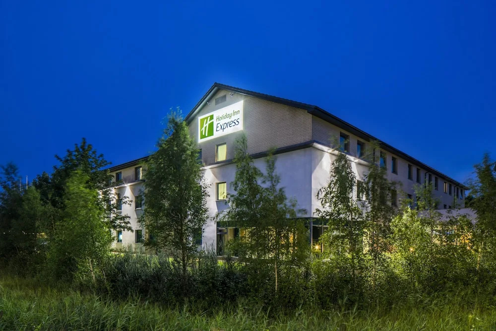 Holiday Inn Express Doncaster