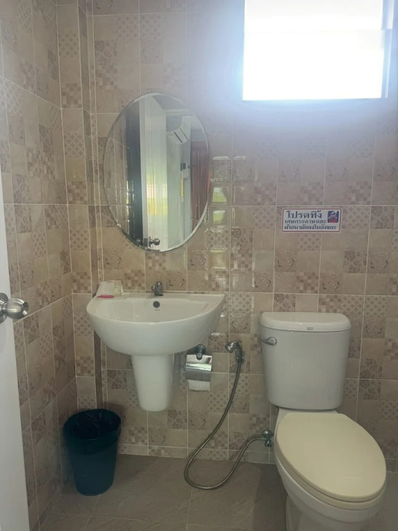 Sunisa Resort — 5
