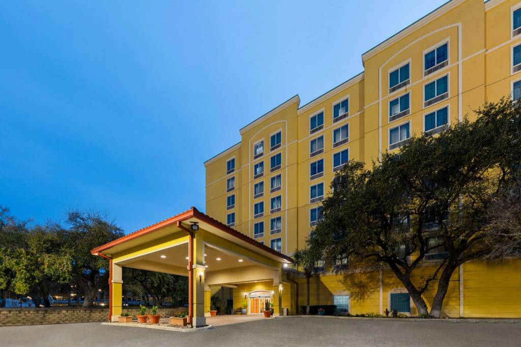 La Quinta Inn & Suites San Antonio Medical Center - Général