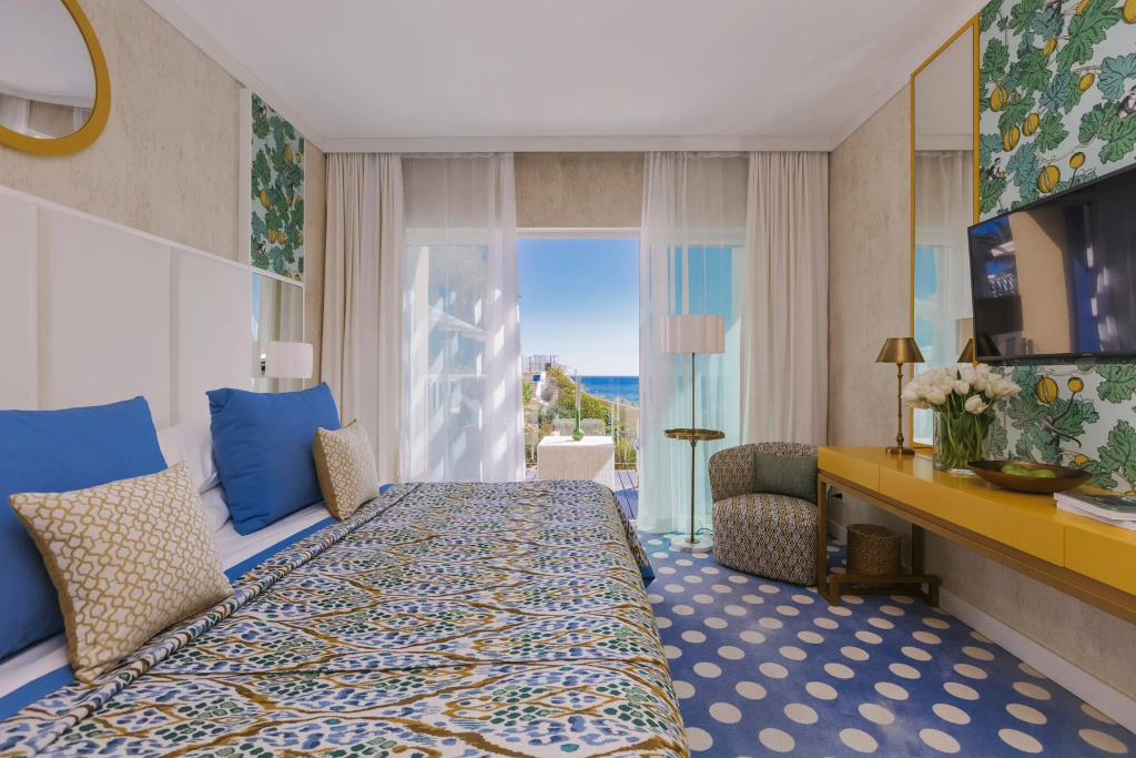 Bela Vista Hotel & SPA - Relais & Châteaux - Général