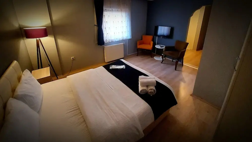 Hotel photo 11