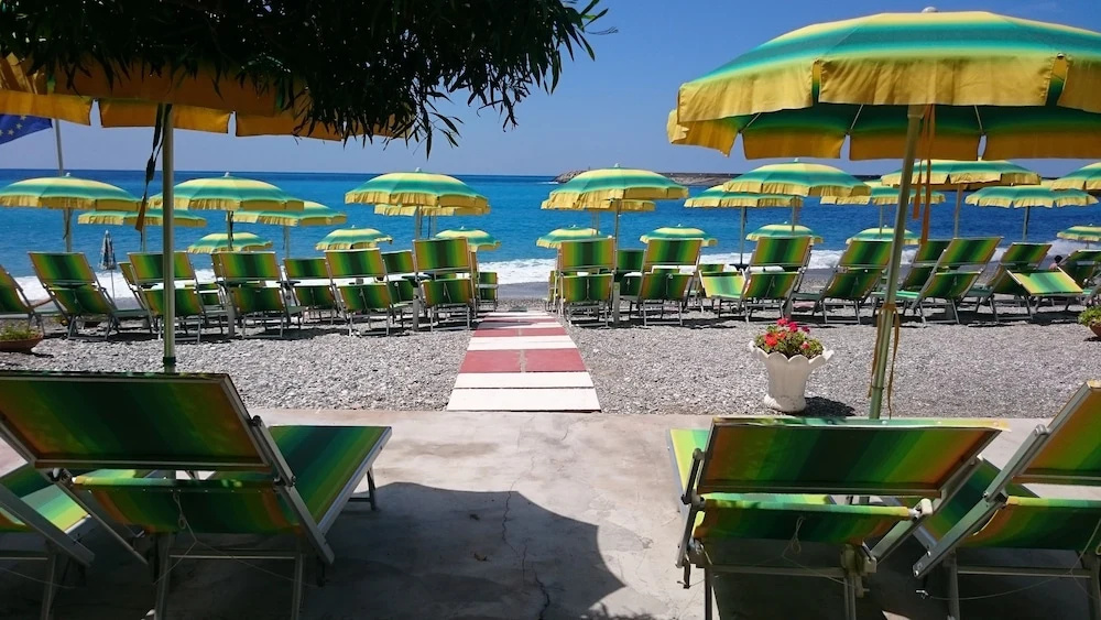Hotel Piccolo Mondo - Général