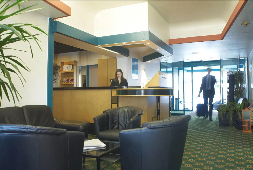 Hotel photo 20