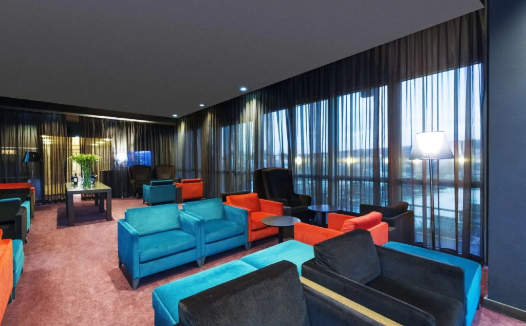 Hotel photo 14
