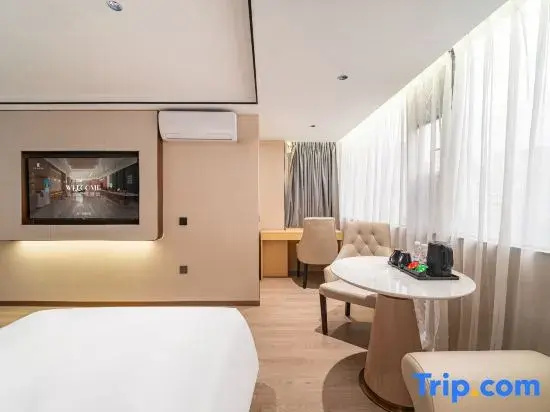 Deluxe Double room (twin beds)
