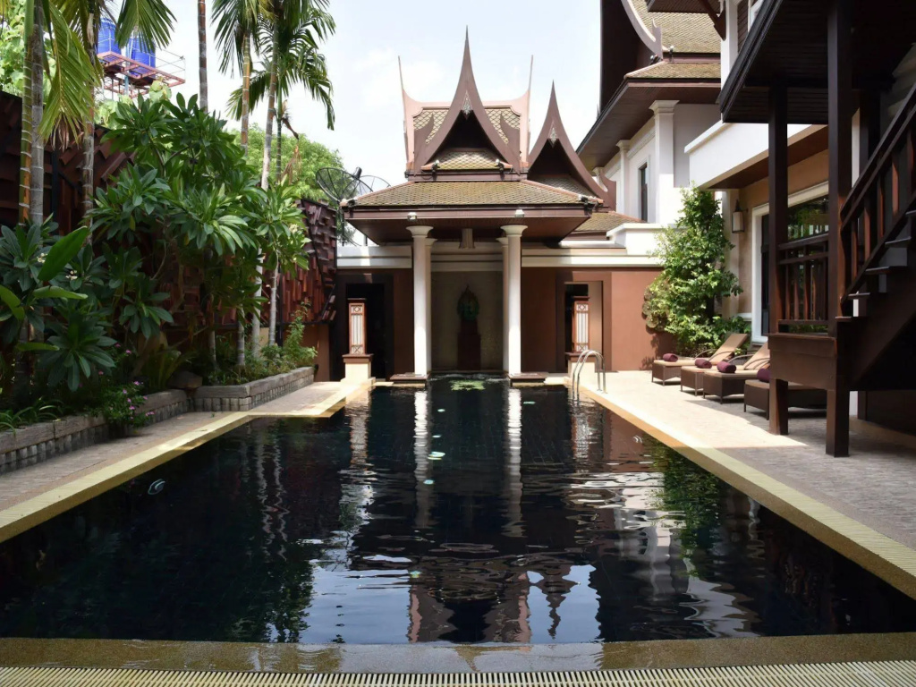 Nida Rooms Triple Eight Chang Puak Stadium