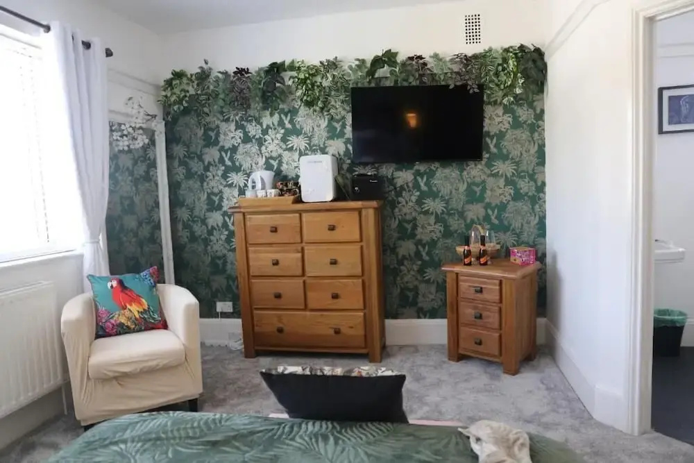 Hotel photo 7