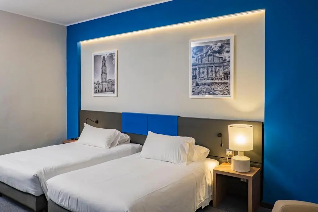 Superior room