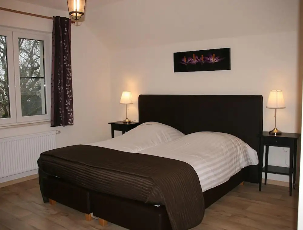 Comfort Double room (twin beds)