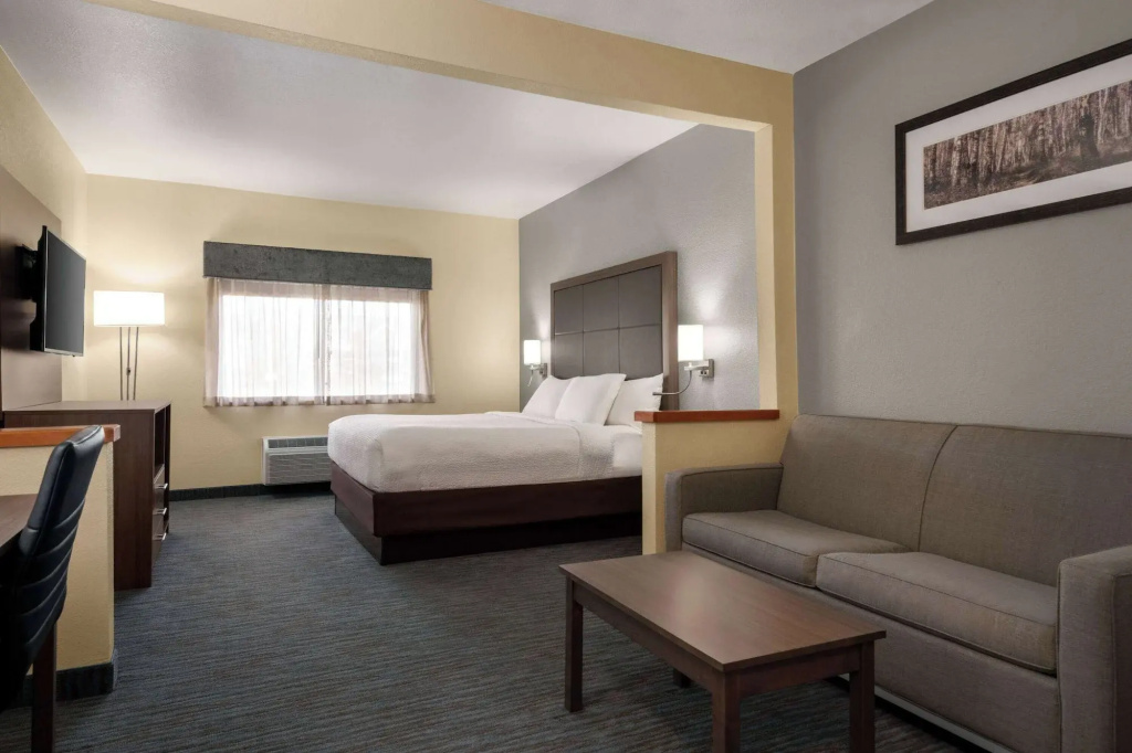 Hotel photo 6