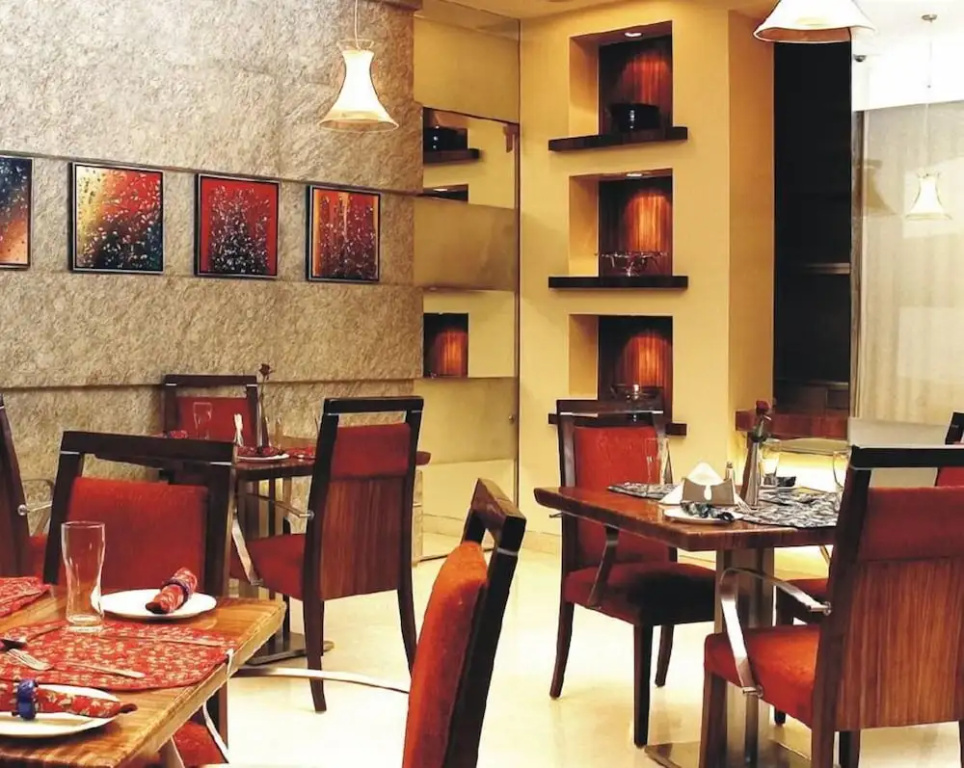 Hotel photo 19