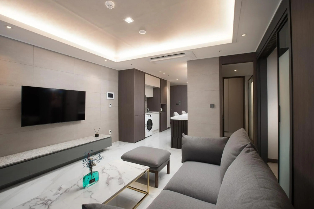 UTOP Boutique Hotel & Residence - фото 30