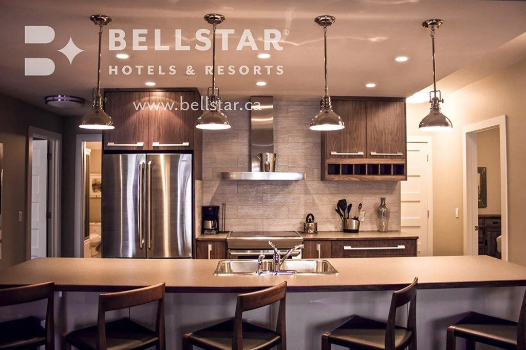 Grande Rockies Resort - Bellstar Hotels & Resorts - фото 14