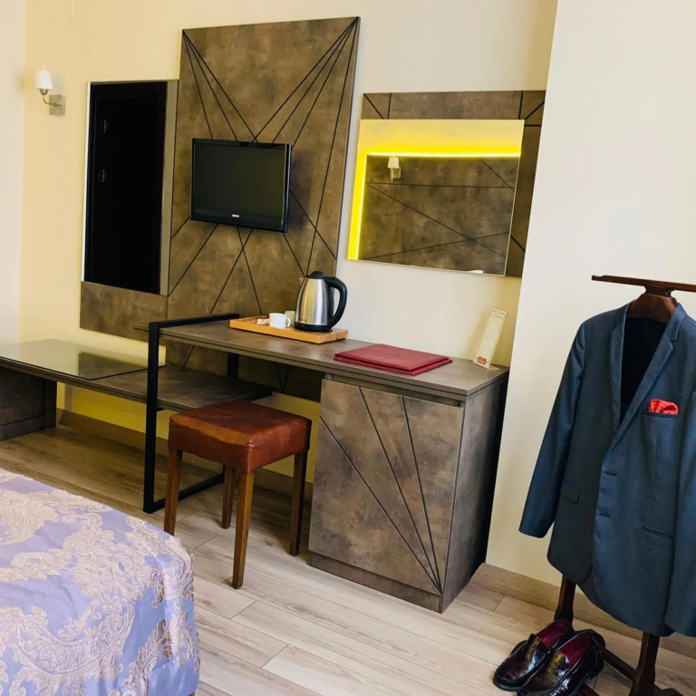 Hotel photo 10