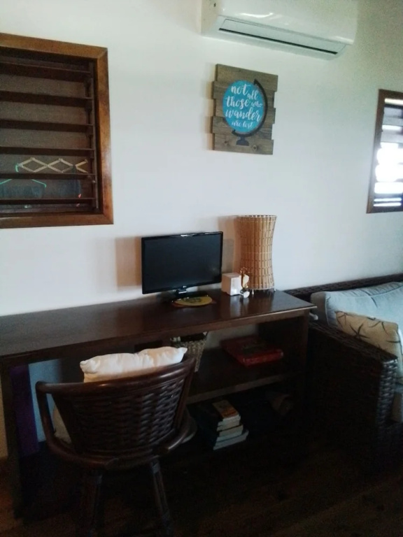 Cocolobo Resort - Chambres