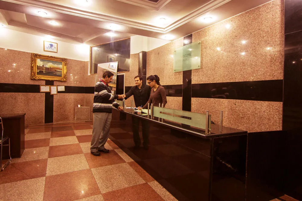 Hotel Kalinga Grand - Général