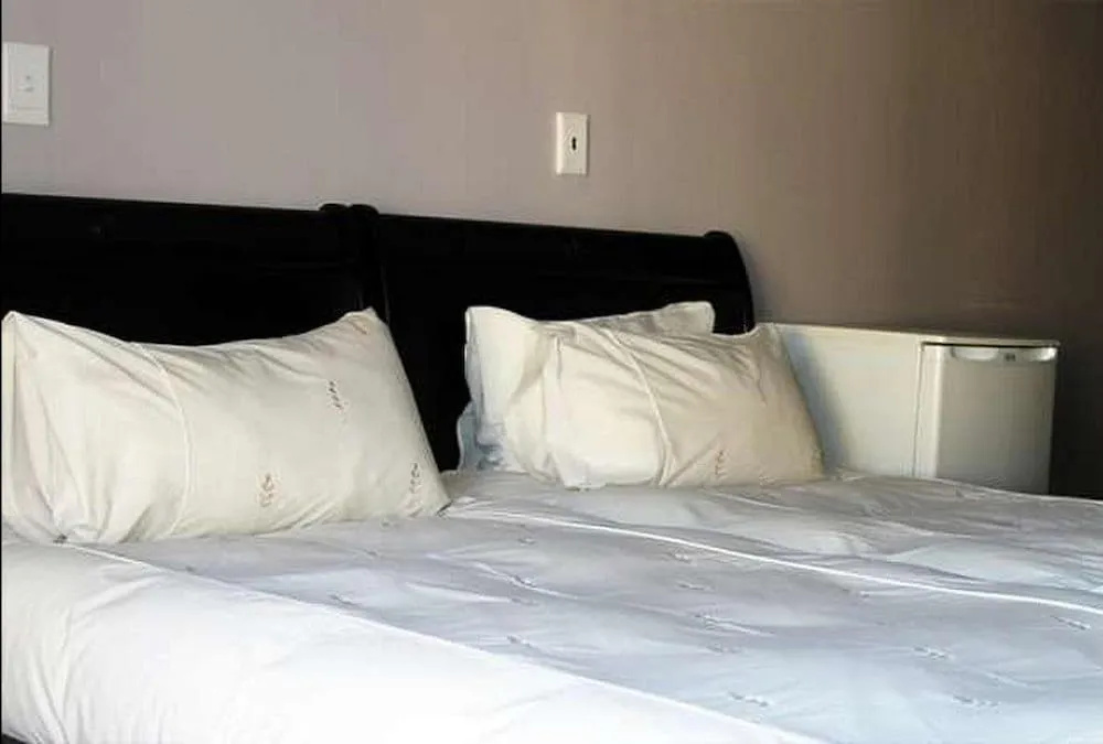 Grazia Guesthouse - Général