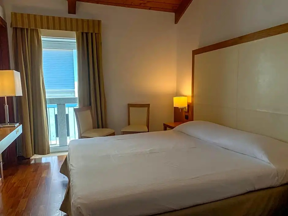 Hotel Mavino - Chambres