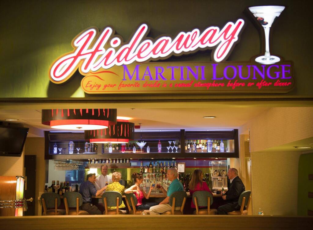 Best casino deals in laughlin