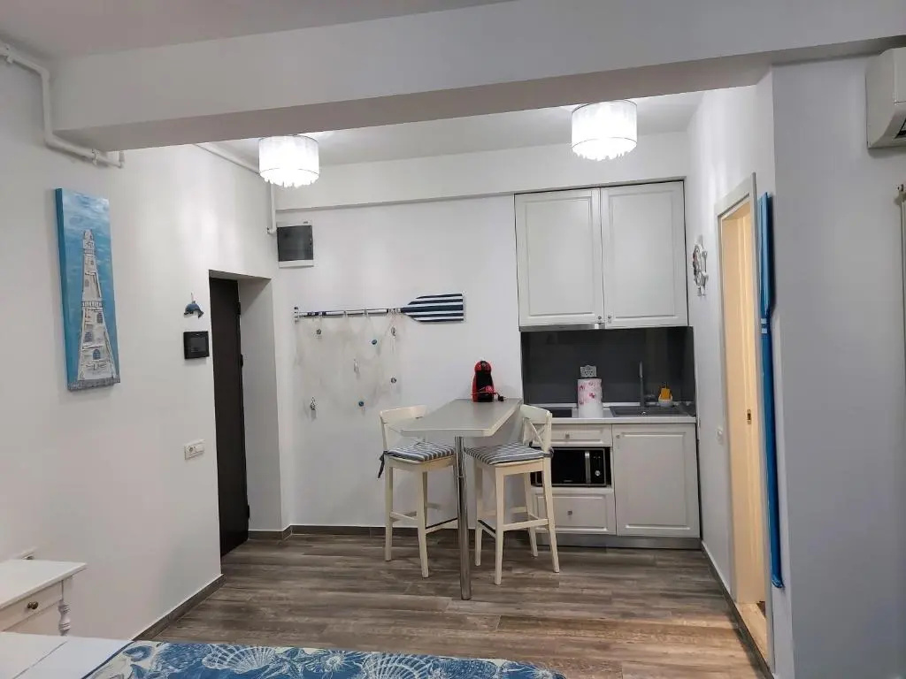 Bluemarina Apartamente - Chambres