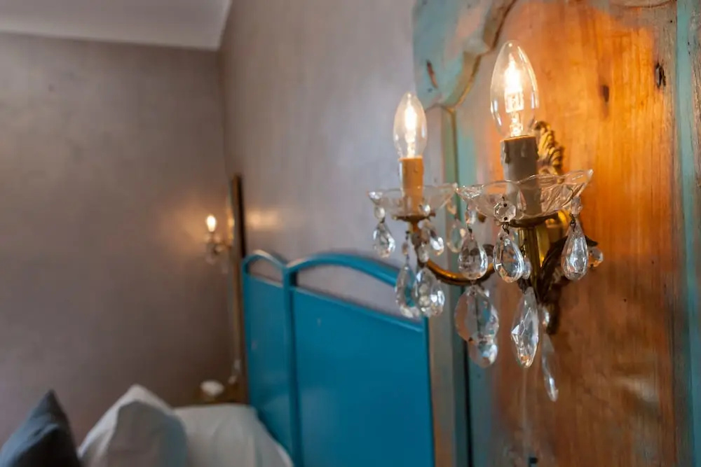 Hotel Maximilian - Chambres