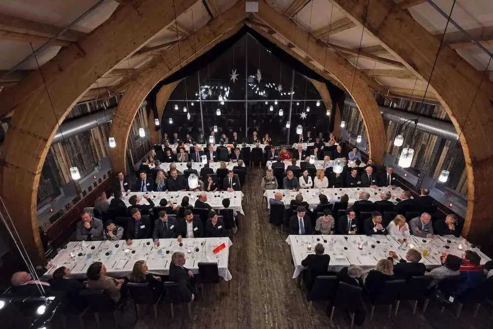 Snowhotel Kirkenes - Général