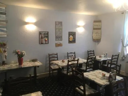 The Sea Point Hotel - Général
