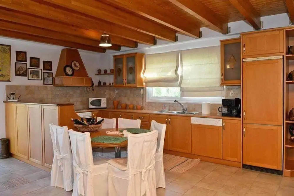 Villa Dimeon 4 * Villa Dimeon 4 *